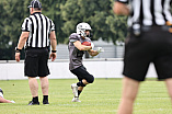 Football, Testspiel, Saison 2021, Ingolstadt Dukes - Augsburg Storms - 24.07.2021