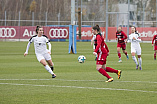 Frauen Regionalliga Süd - Saison 2017/2018 - FC Ingolstadt 04 - FV Löchgau