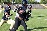 Football, Saison 2021, Ingolstadt Dukes - Nürnberg Rams - 02.10.2021