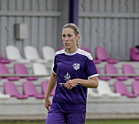 Fussball - Frauen - Bezirksoberliga - Saison 2018/2019 - SV Grasheim - FC Augsburg - 25.08.2018 -  Foto: Ralf L