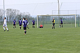 Fussball - Herren - Kreisklasse - Saison 2018/2019 - SV Grasheim - BSV Berg im Gau - 14.04.2019 -  Foto: Ralf Lüger/rsp-sport.de