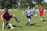Fussball - Herren - A Klasse - Saison 2018/2019 - TSV Burgheim II -  SV Sinning - 26.05.2019 -  Foto: Ralf Lüger/rsp-sport.de