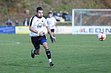 Fussball - Herren - Kreisliga OST - Saison 2019/2020 - TSV Burgheim -  SC Mühlried - 02.11.2019 -  Foto: Ralf Lüger/rsp-sport.de