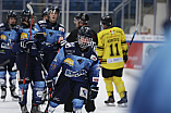 DNL - Eishockey - Saison 2022/2023  - ERC Ingolstadt - Krefeld - Foto: Ralf Lüger