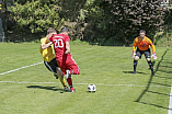 Fussball - Herren - Kreisklasse  - Saison 2017/18 - FC Illdorf - FC Rohrenfells - Foto: Ralf Lüger