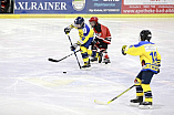 Eishockey, U12, Landesliga Gruppe 3, Saison 2017/2018, EC Pfaffenhofen - Bad Aibling

