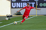 Fussball - 3. Bundesliga - Ingolstadt - Saison 2019/2020 - FC Ingolstadt 04 - 1. FC Nürnberg - Relegation Rückspiel - 11.07.2020 -  Foto: Ralf Lüger/rsp-sport.de