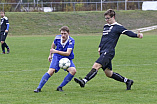 Fussball - Herren - A Klasse - Saison 2018/2019 - BSV Neuburg II - SV Waidhofen - 04.11.2018 -  Foto: Ralf Lüger/rsp-sport.de