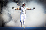 Football, GFL, Saison 2023, Ingolstadt Dukes - Schwäbisch Hall Unicorns - 28.05.2023