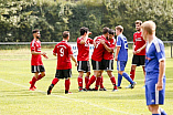Herren - A-Klasse ND - Saison 2017/18 - SV  Waidhofen - SV Hörzhausen - Foto: Ralf Lüger