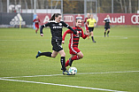 Frauen Regionalliga Süd - Saison 2017/2018 - FC Ingolstadt 04 - SG 67 Weinberg