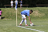 Fussball - Herren - Kreisklasse - Saison 2021/2022 - BSV Neuburg - SV Münster -  Foto: Ralf Lüger/rsp-sport.de