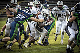 Football, GFL1, Saison 2023, Ingolstadt Dukes - Straubing Spyders - 29.07.2023