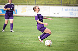 Fussball - Frauen - Bezirksoberliga - Saison 2021/2022 - SV Grasheim - FC Maihingen  -  Foto: Ralf Lüger/rsp-sport.de