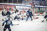 Eishockey - Herren - DEL - Playoff Finale - Spiel 2 - Saison 2022/2023 -   ERC Ingolstadt - EHC München - Foto: Ralf Lüger