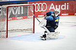 DNL - Eishockey - Saison 2021/2022  - ERC Ingolstadt - EV Landshut - Foto: Ralf Lüger