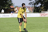 Fussball - Herren - A Klasse - Saison 2018/2019 - TSV Burgheim -  FC Illdorff - 16.09.2018 -  Foto: Ralf L