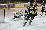 Eishockey, Bayernliga, Saison 2017/2018, EC Pfafenhofen - Amberg