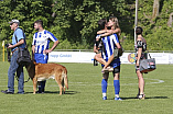 Fussball - Herren - A Klasse - Saison 2018/2019 - TSV Burgheim II -  SV Sinning - 26.05.2019 -  Foto: Ralf Lüger/rsp-sport.de