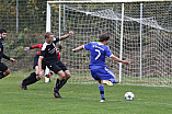 Fussball - Herren - A Klasse - Saison 2018/2019 - BSV Neuburg II - SV Waidhofen - 04.11.2018 -  Foto: Ralf Lüger/rsp-sport.de