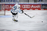 DNL - DIV 1 - Eishockey - Saison 2022/2023  - ERC Ingolstadt - Linz  - Foto: Ralf Lüger