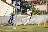 Football, GFL1, Saison 2023, Ingolstadt Dukes - Allgäu Comets - 09-09.2023