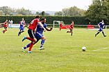 Herren - A-Klasse ND - Saison 2017/18 - SV  Waidhofen - SV Hörzhausen - Foto: Ralf Lüger