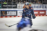 Eishockey - Herren - DEL - Saison 2021/2022 -   ERC Ingolstadt - Augsburger EV - Foto: Ralf Lüger