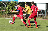 
Fussball - Herren - A Klasse - Saison 2019/2021 - FC Illdorf - FC Zell/Bruck - 20.09.2020 -  Foto: Ralf Lüger/rsp-sport.de