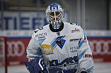 DNL - DIV 1 - Eishockey - Saison 2022/2023  - ERC Ingolstadt - Linz  - Foto: Ralf Lüger