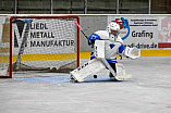 Eishockey - Nachwuchs U15 - Bayernliga - Testspiel - Saison 2020/2021 -  Klostersee - ERC Ingolstadt - Foto: Ralf Lüger