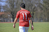 Herren - Fussball - A Klasse - Saison 2017/18 - FC Türkenelf Schrobenhausen - SV Weichering - Foto: Ralf Lüger/rsp-sport.de