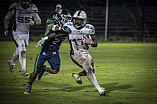 Football, GFL1, Saison 2023, Ingolstadt Dukes - Straubing Spyders - 29.07.2023