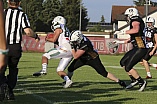 Football, GFL1, Saison 2018, Ingolstadt Dukes - Schwäbisch Hall, 26.05.2018