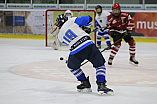 Eishockey - Nachwuchs U15 - Bayernliga - Saison 2019/2020 -  ERC Ingolstadt - Regensburg - Foto: Ralf Lüger