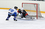 Eishockey - Nachwuchs U15 - Bayernliga - Saison 2020/2021 - Nürnberg - ERC Ingolstadt - Foto: Ralf Lüger