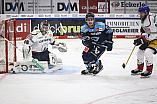 Eishockey - Herren - DEL - Saison 2022/2023 -   ERC Ingolstadt - Eisbären Berlin  - Foto: Ralf Lüger