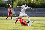 Fussball, Regionalliga Bayern, Saison 2017/2018, FC Ingolstadt 04 II U21 - FC Memmingen