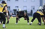 Football, GFL1, Saison 2018, Ingolstadt Dukes - Munich Cowboys , 09.06.2018