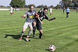 Fussball - Herren - Kreisliga Donau/Isar - Saison 2018/2019 - TSV Hohenwart -  SV Kasing - 16.09.2018 -  Foto: Ralf L