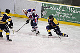 Eishockey, Bayernliga, Saison 2017/2018, EC Pfafenhofen -  Devils Ulm/Neu-Ulm