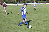 Fussball - Herren - A Klasse - Saison 2018/2019 - SV Klingsmoos II - SV Sinnig - 30.09.2018 -  Foto: Ralf L