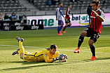 1. BL - Saison 2015/2016 - Herth BSC Berlin- FC Ingolstadt 04 
