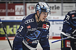 Eishockey - Herren - DEL - Saison 2021/2022 -   ERC Ingolstadt - Augsburger EV - Foto: Ralf Lüger