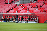 Fussball - 3. Bundesliga - Ingolstadt - Saison 2019/2020 - FC Ingolstadt 04 - Waldhof Mannheim - 24.06.2020 -  Foto: Ralf Lüger