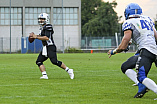 Football, GFL1, Saison 2019, Ingolstadt Dukes - Allgäu Comets, 13.07.2019