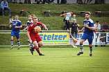 Fussball - Herren - Kreisklasse - Saison 2021/2022 - BSV Berg im Gau - BSV Neuburg  -  Foto: Ralf Lüger/rsp-sport.de