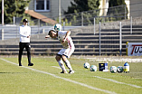 Fussball, Bayernliga - A-Junioren -  Saison 2017/2018 - FC Ingolstadt 04 - SG Quelle Fürth -14.10.2017