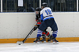 Eishockey - Nachwuchs U15 - Bayernliga - Saison 2020/2021 - Nürnberg - ERC Ingolstadt - Foto: Ralf Lüger