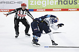 Eishockey - Herren - DEL - Playoff Finale - Spiel 2 - Saison 2022/2023 -   ERC Ingolstadt - EHC München - Foto: Ralf Lüger